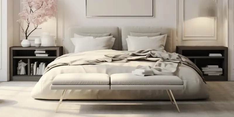 Υπνοδωμάτιο