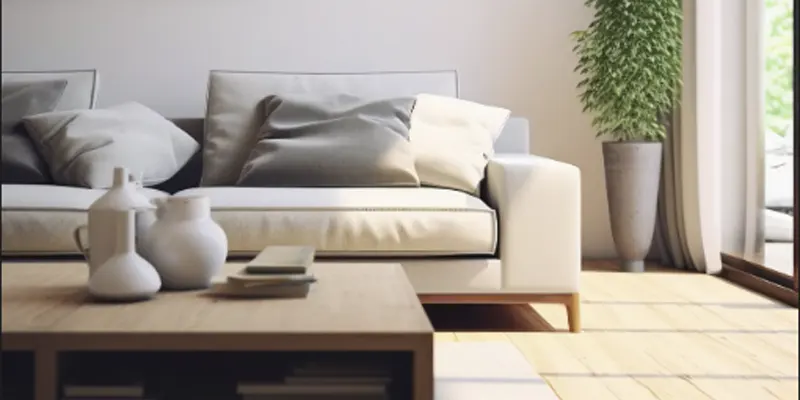 Καναπές-Σαλόνι