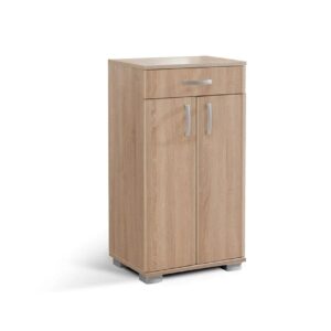 Παπουτσοθήκη APOLON PA-3 δρυς 50x37x95