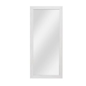 Επιτοίχιος καθρέφτης APOLON PA-3 δρυς πάγου 50x113x1,8