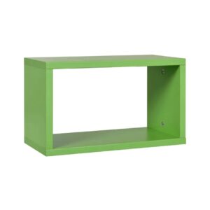 Επιτοίχιο ράφι Numero Polica 40 λαχανί 40x20x23,5