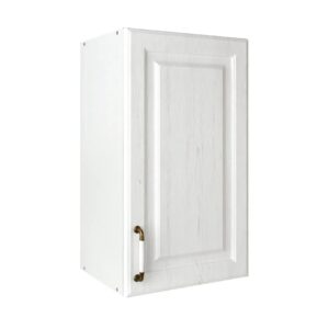 Επιτοίχιο ντουλάπι κουζίνας RUSTIC V40 rustic λεύκο 40x31x72
