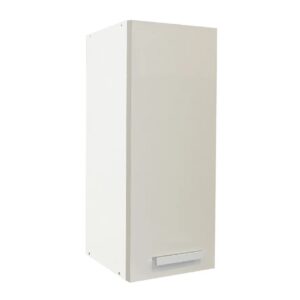 Επιτοίχιο ντουλάπι κουζίνας IN V30 Άμμου 30x31x72εκ.