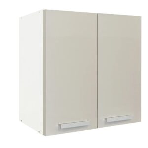 Επιτοίχιο ντουλάπι απορροφητήρα κουζίνας In VA60 Άμμου 60x31x57εκ.