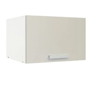 Επιτοίχιο ντουλάπι κουζίνας In VH60/36 B Άμμου 60x31x36εκ.