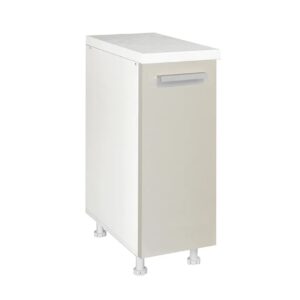 Επιδαπέδιο ντουλάπι κουζίνας In D30 Άμμου 30x60x85εκ.