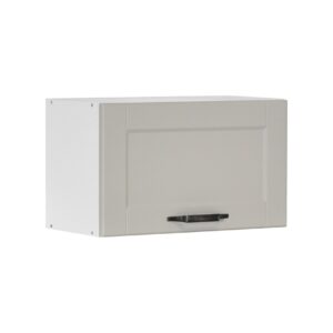 Επιτοίχιο ντουλάπι κουζίνας CONTEMPO VH60/36 B Άμμου 60x31x36εκ.