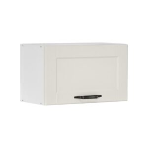 Επιτοίχιο ντουλάπι κουζίνας CONTEMPO VH60/36 B Μπεζ 60x31x36εκ.