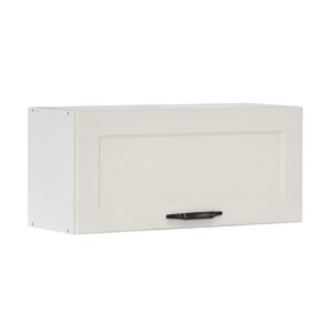 Επιτοίχιο ντουλάπι κουζίνας CONTEMPO VH80/36 B Μπεζ 80x31x36εκ.