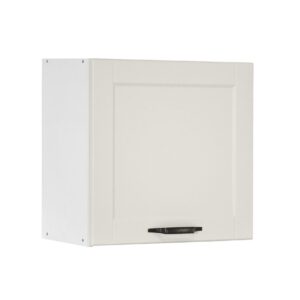 Επιτοίχιο ντουλάπι απορροφητήρα κουζίνας CONTEMPO VA50 Μπεζ 50x31x57εκ.