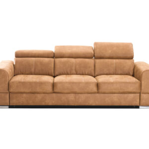 Τριθέσιος καναπές VM- Brisel 240x105x77