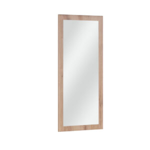 Επιτοίχιος καθρέφτης APOLON PA-3 artisan 50x113x1,8