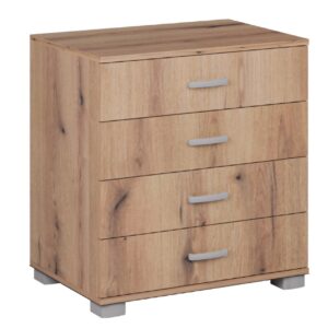 Συρταριέρα ROMA 4 artisan 75x52x80