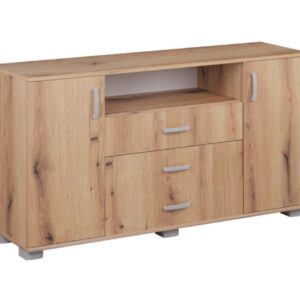 Μπουφές κομότα ROMA 150 artisan 149.6x40x80