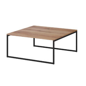 Τραπέζι σαλονιού VALENCIA artisan 80x80x40