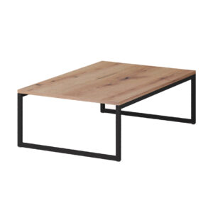 Τραπέζι σαλονιού VALENCIA 90 artisan 90x60x30