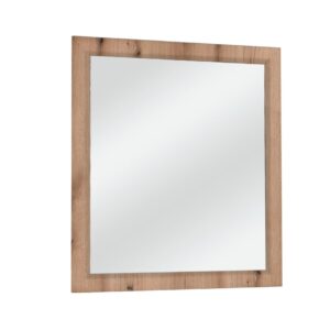 Επιτοίχιος καθρέφτης Monika Artisan 65x70