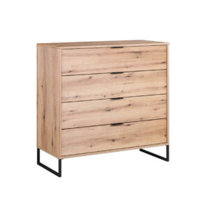 Συρταριέρα DREAM 4F artisan 90x40x91