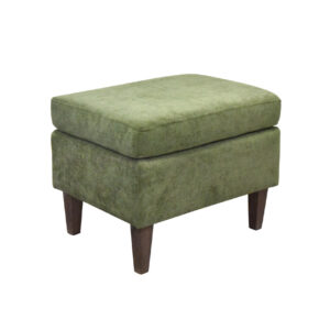 Ταμπουρέ Grazia Wind 34 Λαδί 60x45x45