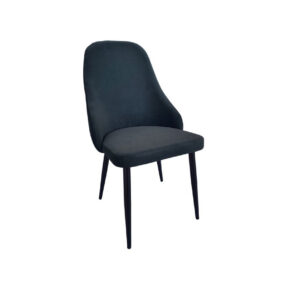 Καρέκλα τραπεζαρίας REMIS Πράσινο Anka 08 49x61x91