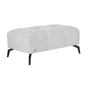 Ταμπουρέ Casablanca Puente 80 102x64x45εκ.