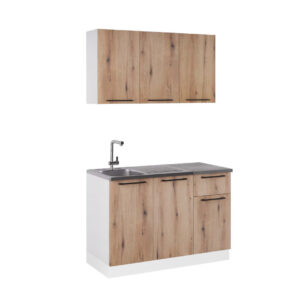 Σετ κουζίνας 120εκ. COMFORT 120 Artisan