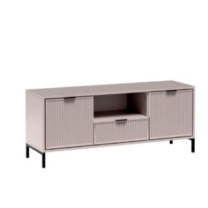 Έπιπλο TV LINKA 135 κασμίρ 135x41x56