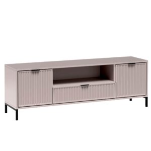 Έπιπλο TV LINKA 165 κασμίρ 165x41x56