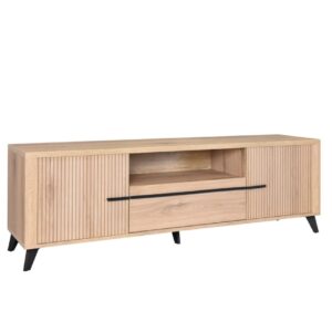 Έπιπλο TV MALAGA κανέλα 167x40x55