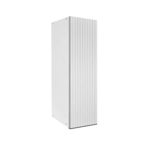 Επιτοίχιο ντουλάπι κουζίνας LINA V20K Λευκό 20x31x72εκ.