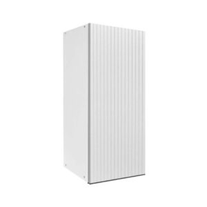 Επιτοίχιο ντουλάπι κουζίνας LINA V30 Λευκό 30x31x72εκ.