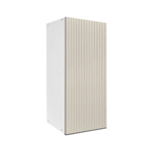 Επιτοίχιο ντουλάπι κουζίνας LINA V30 Μπεζ 30x31x72εκ.