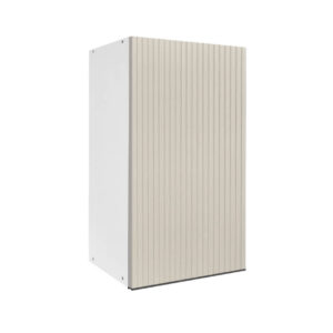 Επιτοίχιο ντουλάπι κουζίνας LINA V40 Μπεζ 40x31x72εκ.