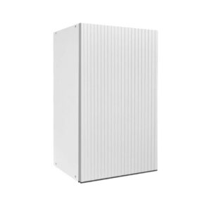 Επιτοίχιο ντουλάπι κουζίνας LINA V45 Λευκό 45x31x72εκ.