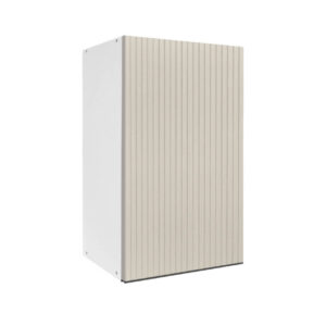 Επιτοίχιο ντουλάπι κουζίνας LINA V45 Μπεζ 45x31x72εκ.