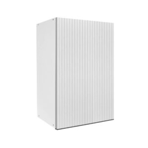 Επιτοίχιο ντουλάπι κουζίνας LINA V50 Λευκό 50x31x72εκ.