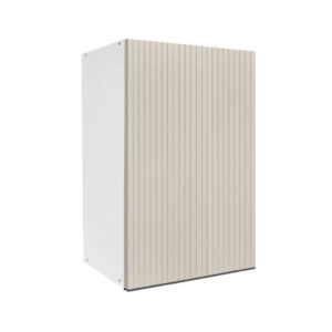 Επιτοίχιο ντουλάπι κουζίνας LINA V50 Μπεζ 50x31x72εκ.