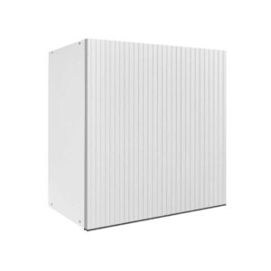 Επιτοίχιο ντουλάπι απορροφητήρα κουζίνας LINA VA50 Λευκό 50x31x57εκ.