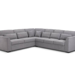 Γωνιακός καναπές VM- MARSEY 3 στοιχείων 270x295