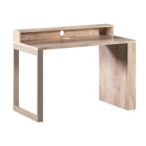 Γραφείο Kinder premium δρυς 120x60x88εκ.