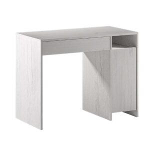 Γραφείο Leon δρυς πάγου 102x51x78,8