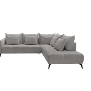 Γωνιακός καναπές Casablanca Αριστερής φοράς Over the horizon 85 275x222x90εκ.