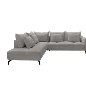 Γωνιακός καναπές Casablanca Δεξιάς φοράς Over the horizon 85 275x222x90εκ.