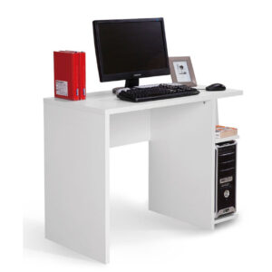 Γραφείο Happy λευκό 100x50x75