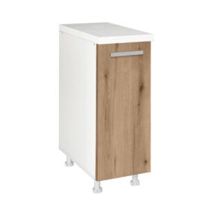 Επιδαπέδιο ντουλάπι κουζίνας In D30 Artisan 30x60x85εκ.