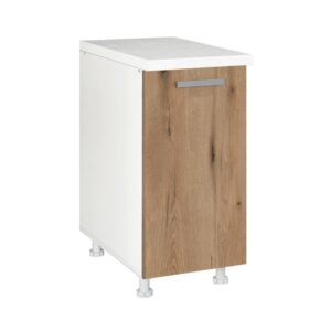 Επιδαπέδιο ντουλάπι κουζίνας In D40 K Artisan 40x60x85εκ.