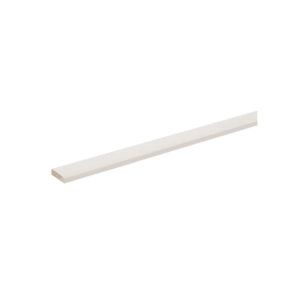 Κορνίζα τελειώματος κουζίνας IN Άμμου 280x5x1.8