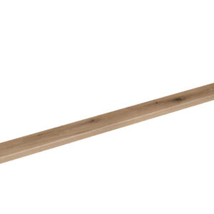 Κορνίζα τελειώματος κουζίνας IN Artisan 280x5x1.8