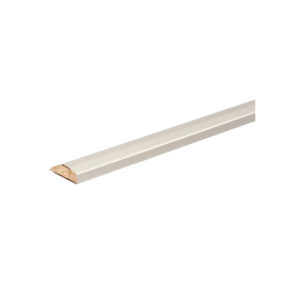 Κορνίζα τελειώματος κουζίνας IN MDF Cashmere γυαλιστερό 280x5x1.8