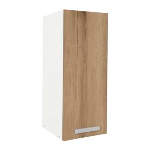 Επιτοίχιο ντουλάπι κουζίνας IN V30 Artisan 30x31x72εκ.